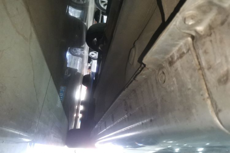 Toyota Corolla (Classic) 2015 immagine di auto #27