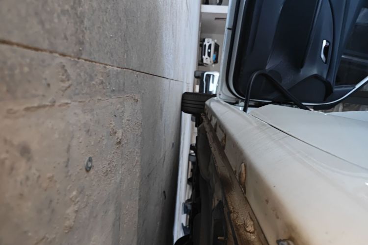 Changan Alsvin 2018 car image #27