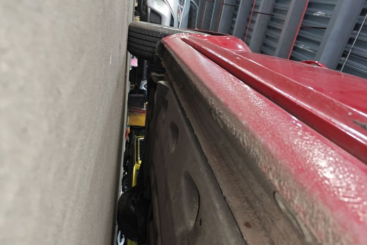 Volkswagen Beetle 2018 immagine di auto #27