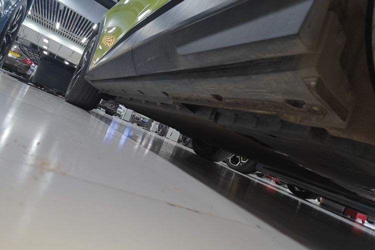 Deepal S07 2023 #27 Deepal S07 2023 car image #27