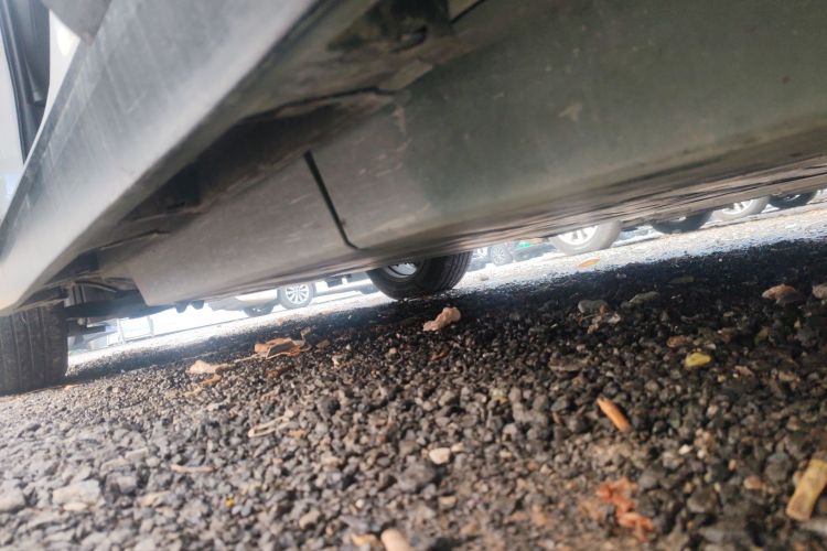 Toyota C-HR EV 2020 image de voiture #27