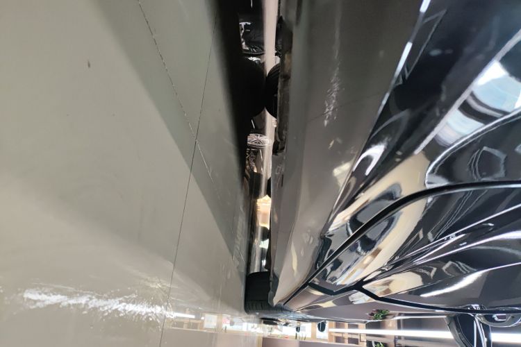 Audi A6L New Energy 2022 #27 Audi A6L New Energy 2022 car image #27