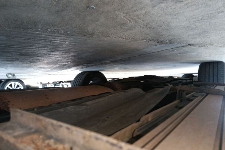 GAC Trumpchi GS7 2017 صورة سيارة #27