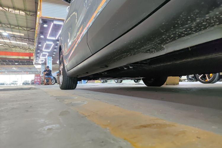 Wuling Binguo PLUS 2025 #27 Wuling Binguo PLUS 2025 immagine di auto #27