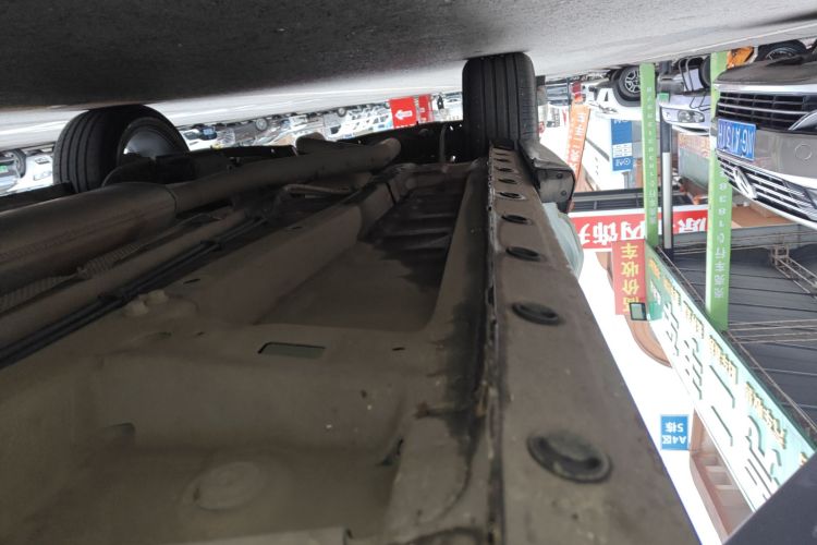 Kaiyi Kunlun 2023 #27 Kaiyi Kunlun 2023 immagine di auto #27