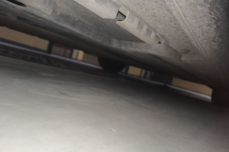 BYD Qin L 2024 #27 BYD Qin L 2024 car image #27