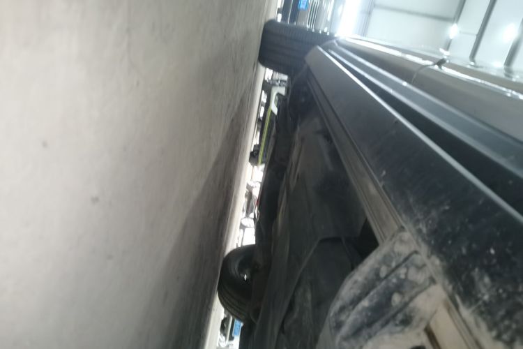 Changan CS95 2021 car image #27