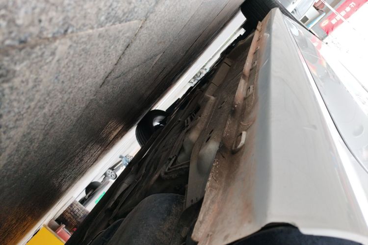 MG 5 Scorpio 2023 car image #27