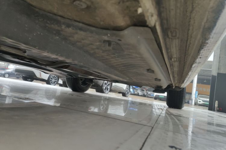 大众 Polo 2019 汽车图片 #27