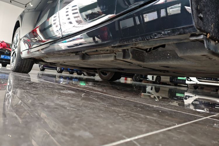 Toyota Avalon 2023 car image #27