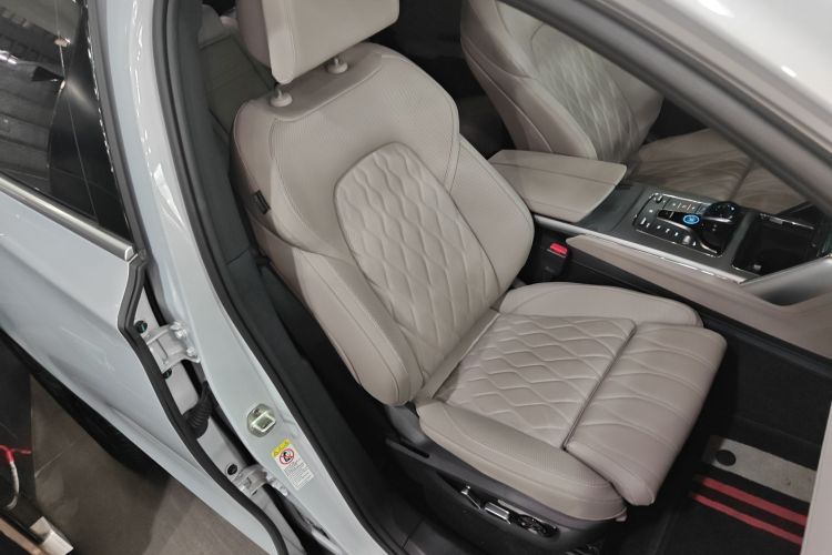 BYD Tang New Energy 2024 car image #27