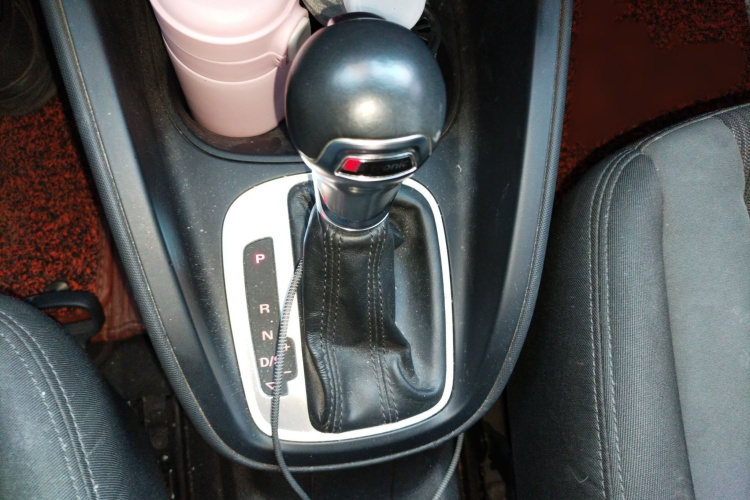 奥迪 奥迪A1 2017 汽车图片 #27