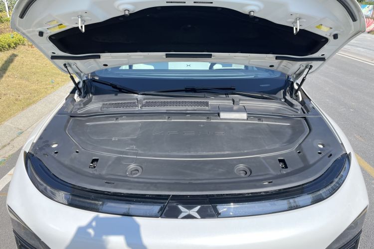 Xpeng G6 2024 immagine di auto #27