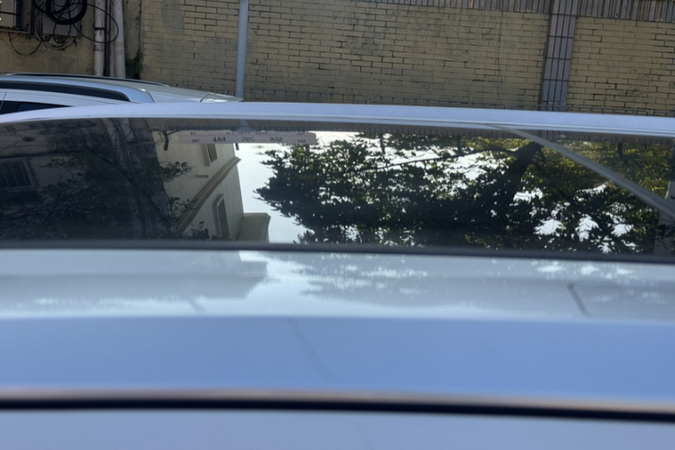 Toyota Highlander 2017 car image #27