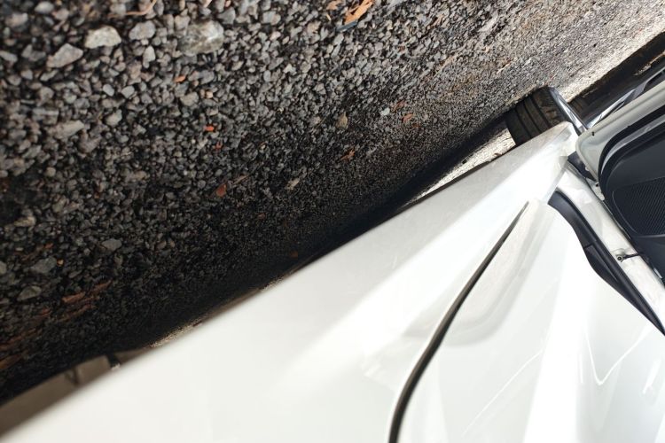 丰田 亚洲狮 2023 汽车图片 #27