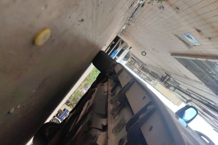 Haval H8 2017 car image #27