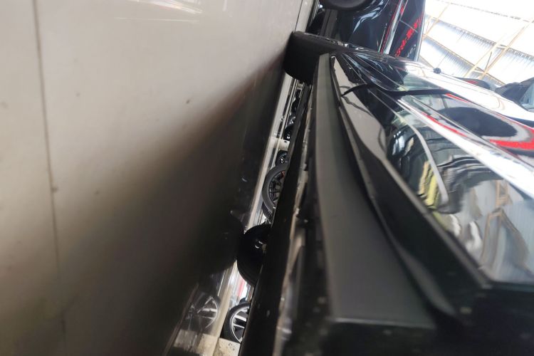 Zeekr 7X 2025 car image #27