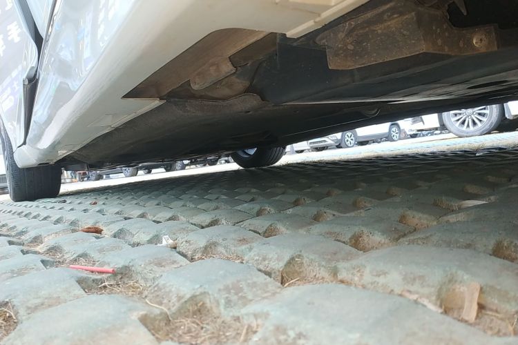 Honda Inspire 2022 car image #27