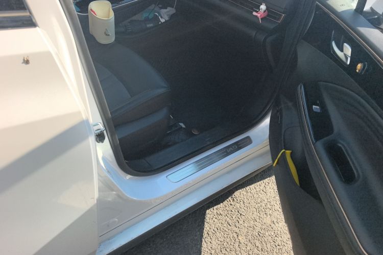 GAC iA5 2021 car image #27