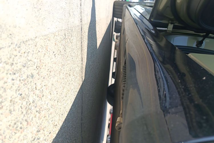 小米汽车 小米SU7 2024 汽车图片 #27