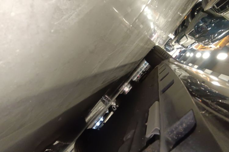 BYD SongL EV 2025 #27 BYD SongL EV 2025 car image #27