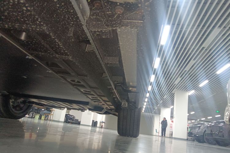 FangChengBao Tiger 7 2025 car image #27