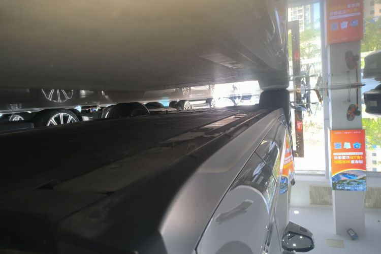 蔚来 蔚来ET7 2024 汽车图片 #27