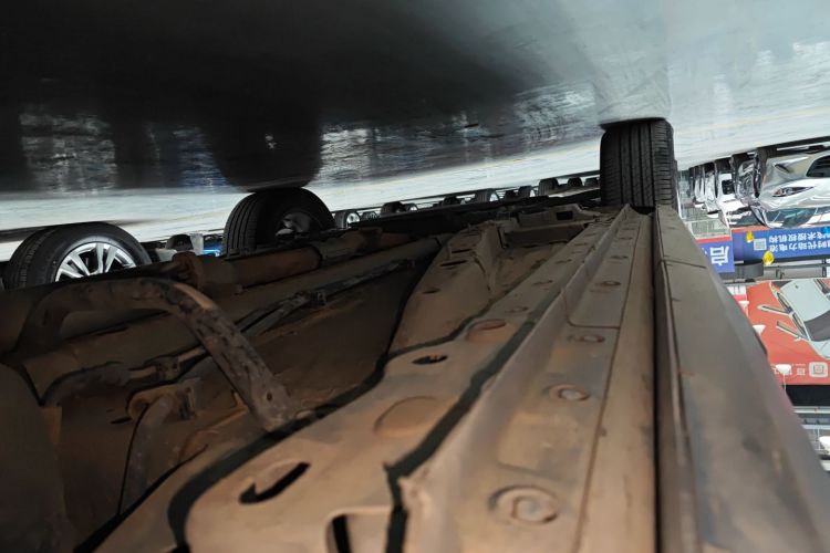 Haval Dargo 2023 car image #27