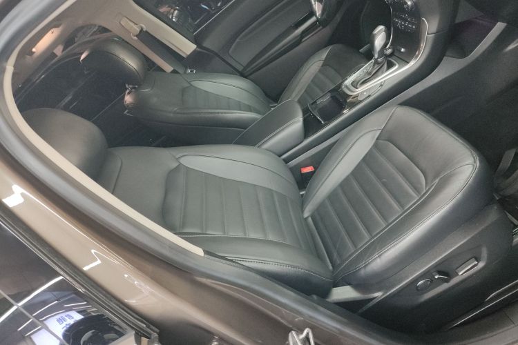 Ford Edge 2018 image de voiture #27