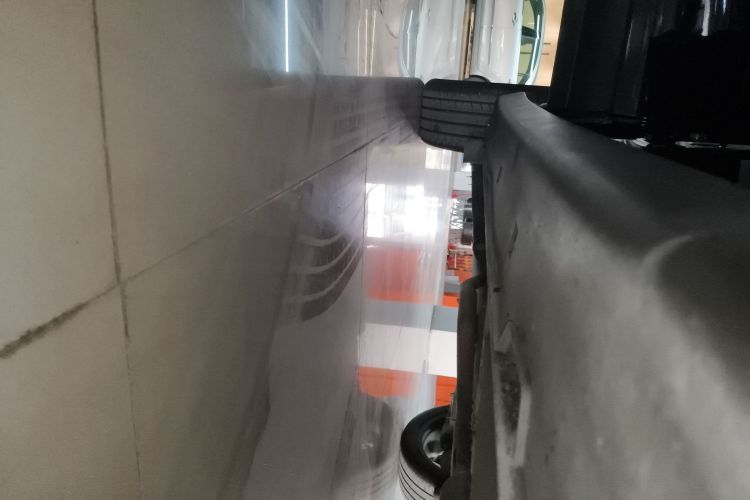 Changan UNI-T 2020 immagine di auto #27