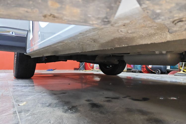 捷途 捷途X70 PLUS 2024 汽车图片 #27