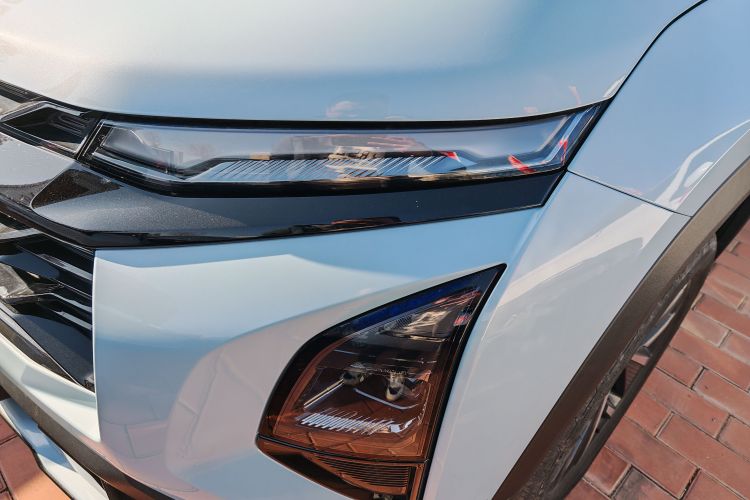 Chevrolet Equinox Plus 2024 #27 Chevrolet Equinox Plus 2024 car image #27