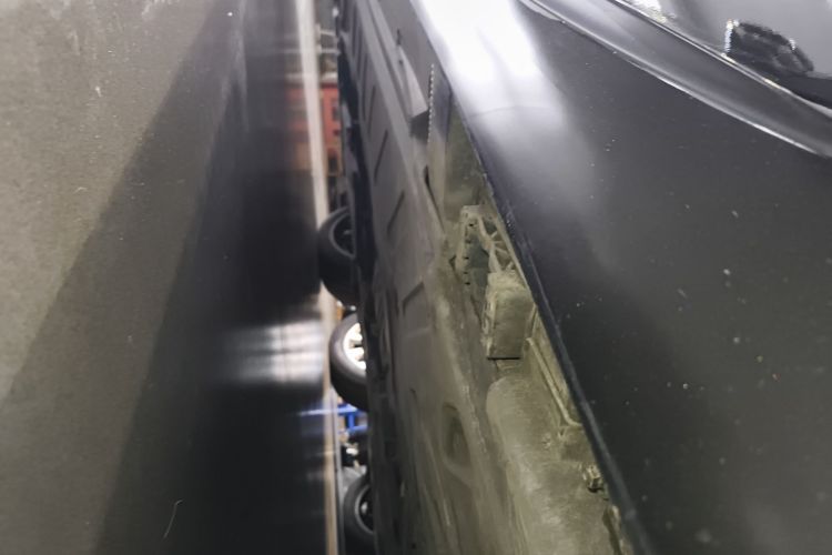 奔驰 AMG GT 2020 汽车图片 #27