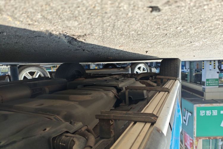 丰田 RAV4荣放 2016 汽车图片 #27