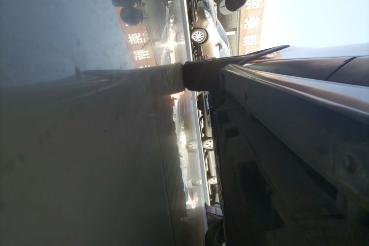 BYD Yuan Pro 2022 car image #27