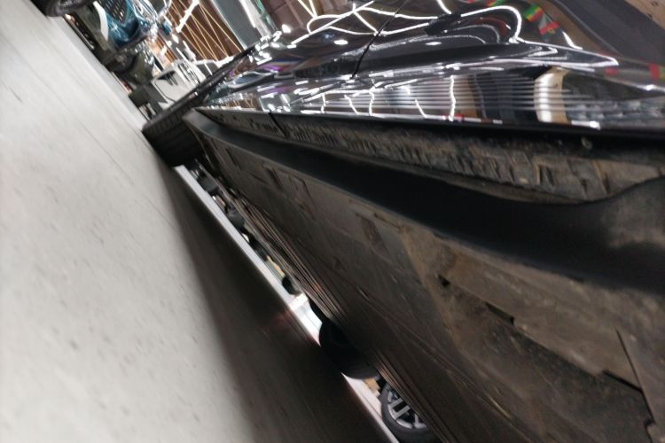 Toyota bZ3 2023 صورة سيارة #27