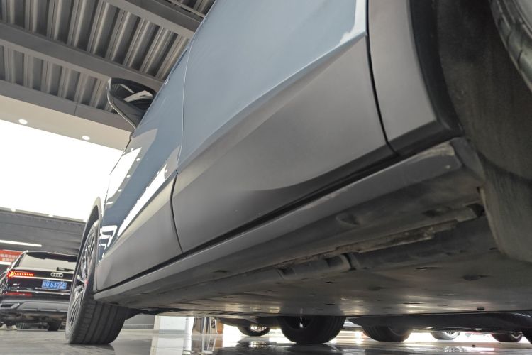 Volkswagen ID.4 X 2023 #27 Volkswagen ID.4 X 2023 car image #27