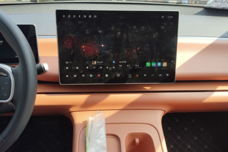 零跑汽车 零跑C10 2025 汽车图片 #27