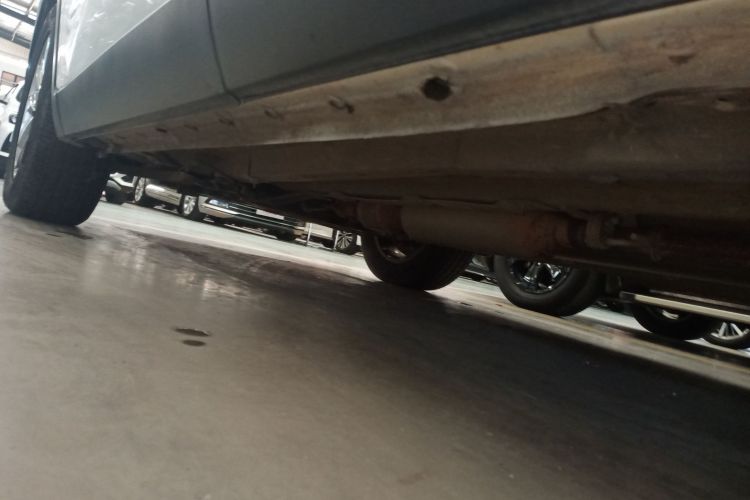 Jetour X70S 2018 immagine di auto #27