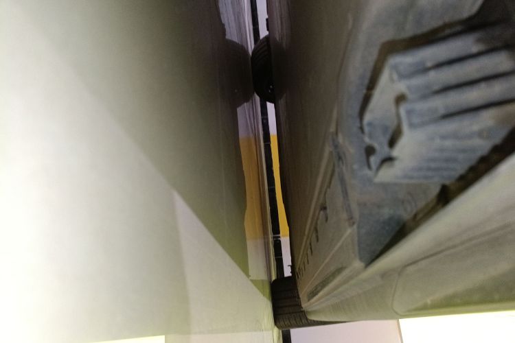 BMW i4 2025 car image #27