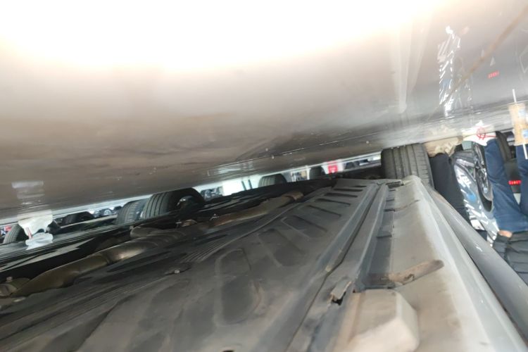 Mercedes-Benz C AMG 2019 immagine di auto #27