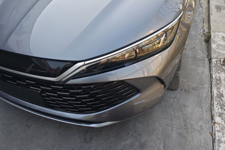 BYD Qin L 2024 car image #27