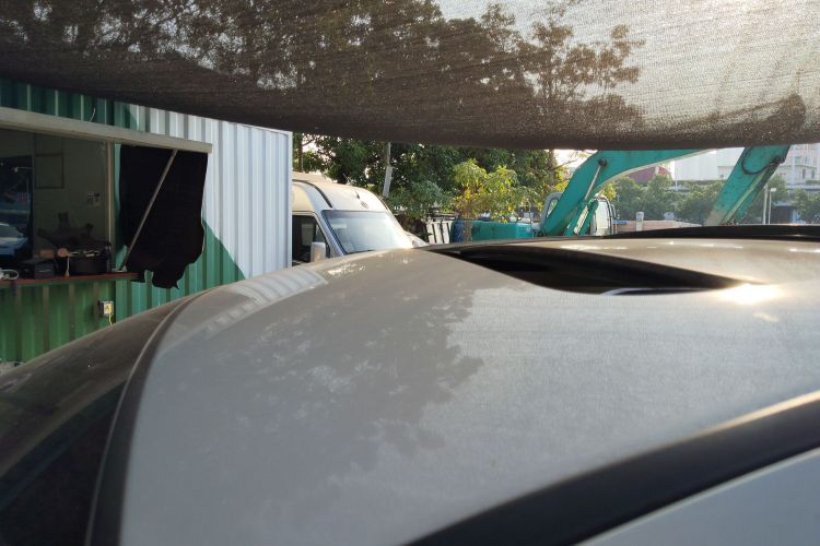 Honda CR-V 2021 #27 Honda CR-V 2021 car image #27