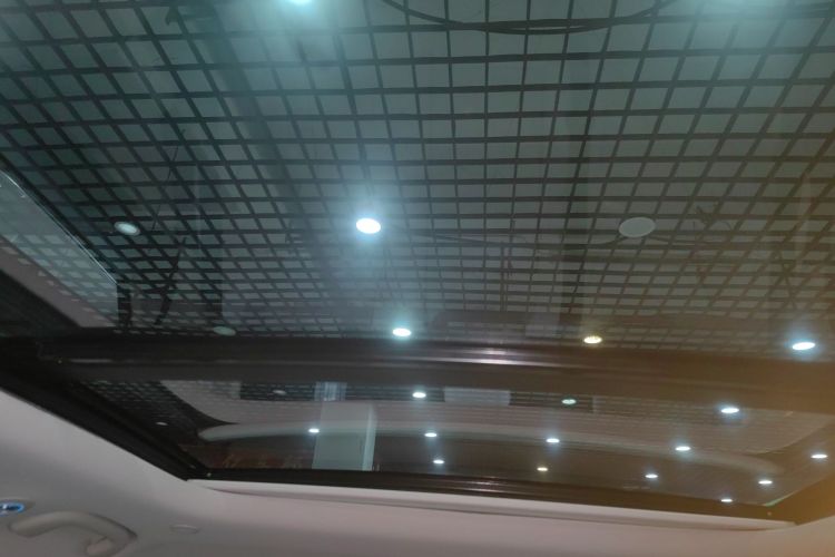 BYD Qin L 2025 car image #27