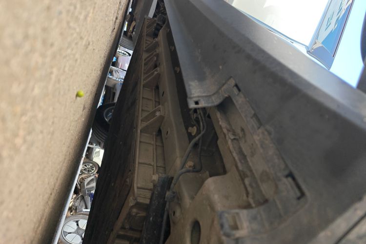 Chevrolet Charm 2021 car image #27