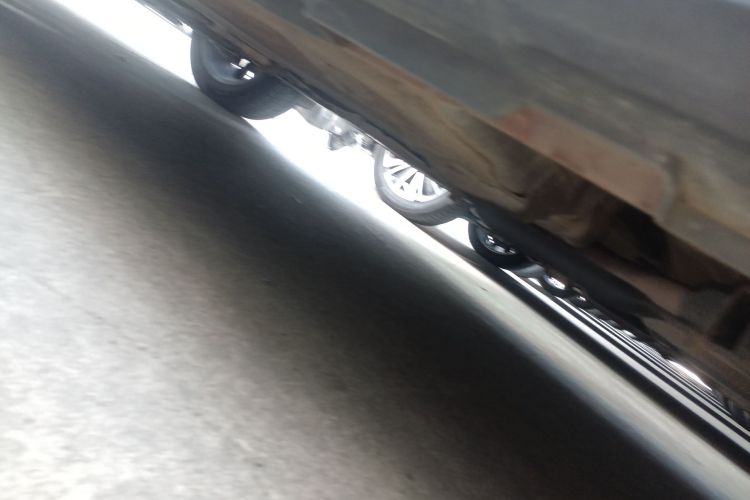 Forthing T5 L 2020 #27 Forthing T5 L 2020 car image #27