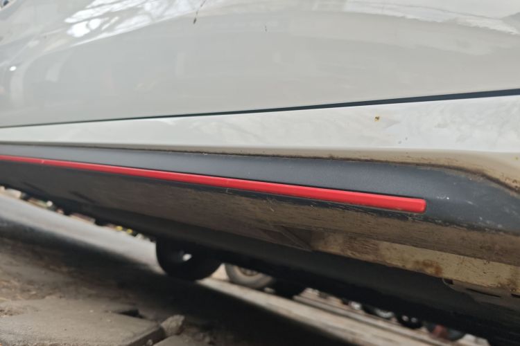 GEELY Binray 2022 #27 GEELY Binray 2022 car image #27