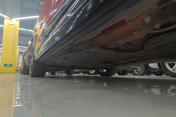 Q2L 2019 car image #27