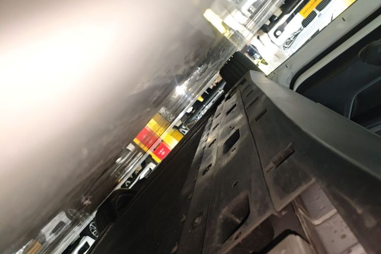 Xpeng MONA M03 2025 imagem de carro #27