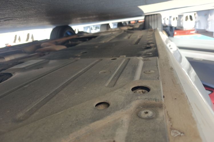 BMW 3 Series GT 2021 car image #27